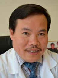 Dr. Urologist Alvin