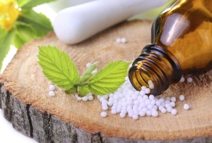 Action of herbal remedies
