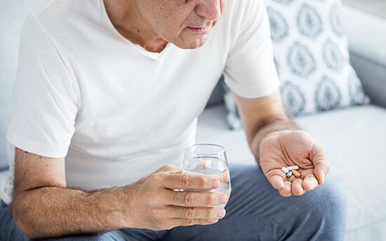 Medicinal medicine